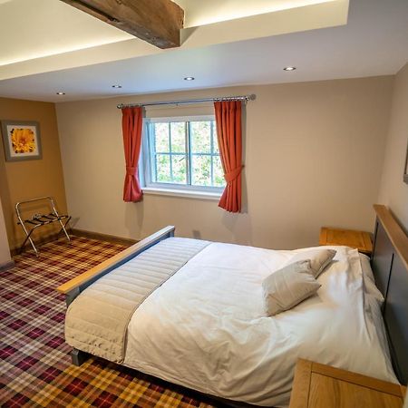 Bond Street Apartments Wolverhampton Extérieur photo