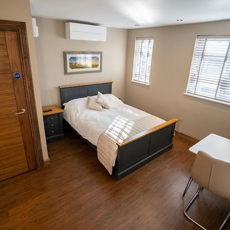 Bond Street Apartments Wolverhampton Extérieur photo
