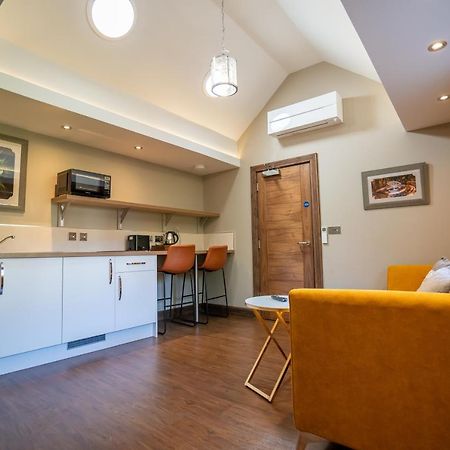 Bond Street Apartments Wolverhampton Extérieur photo