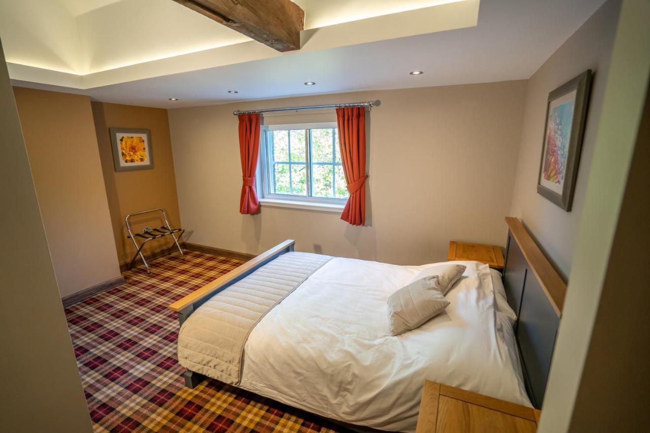 Bond Street Apartments Wolverhampton Extérieur photo
