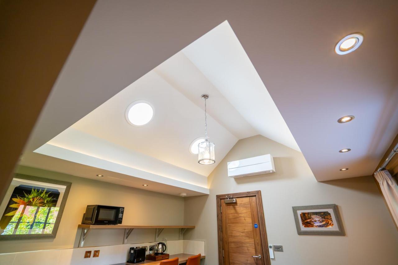 Bond Street Apartments Wolverhampton Extérieur photo