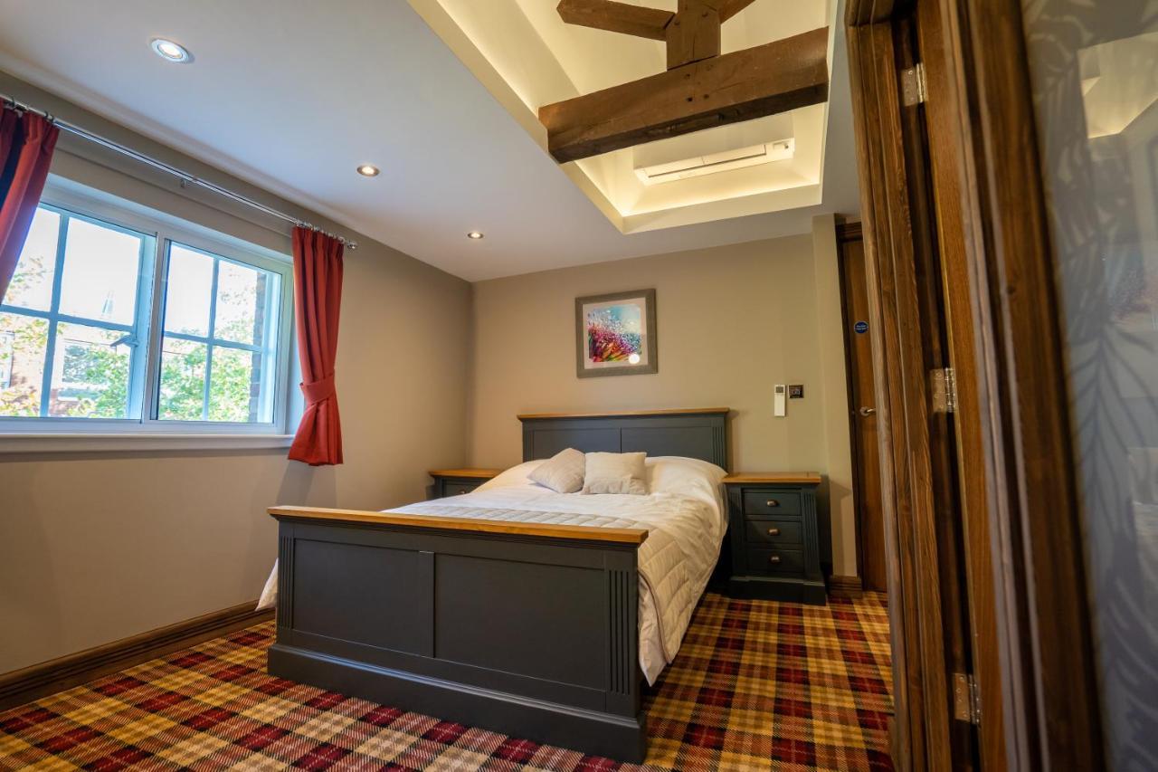 Bond Street Apartments Wolverhampton Extérieur photo