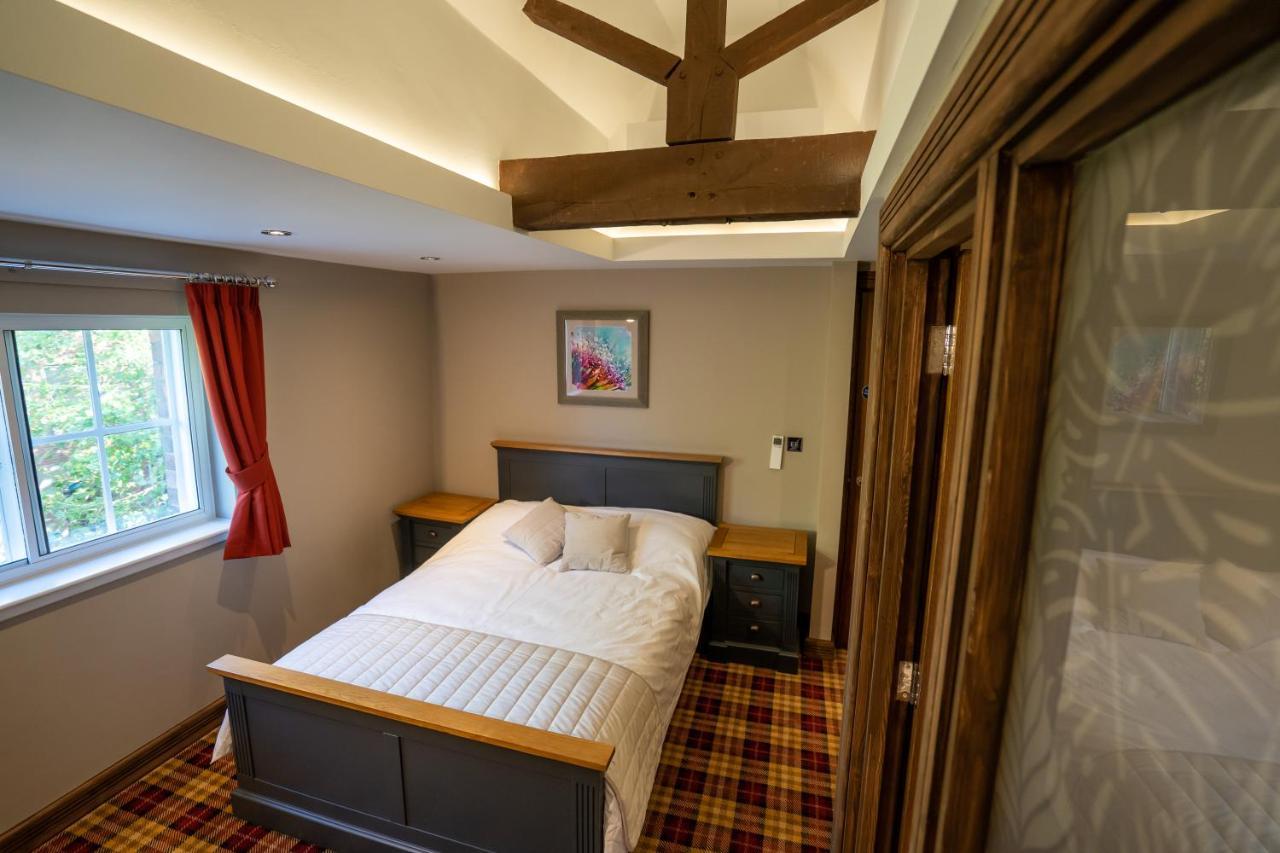 Bond Street Apartments Wolverhampton Extérieur photo