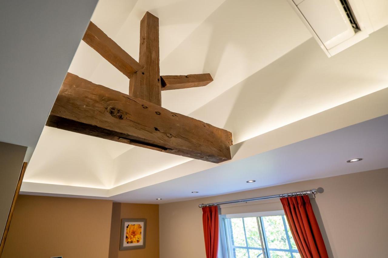 Bond Street Apartments Wolverhampton Extérieur photo