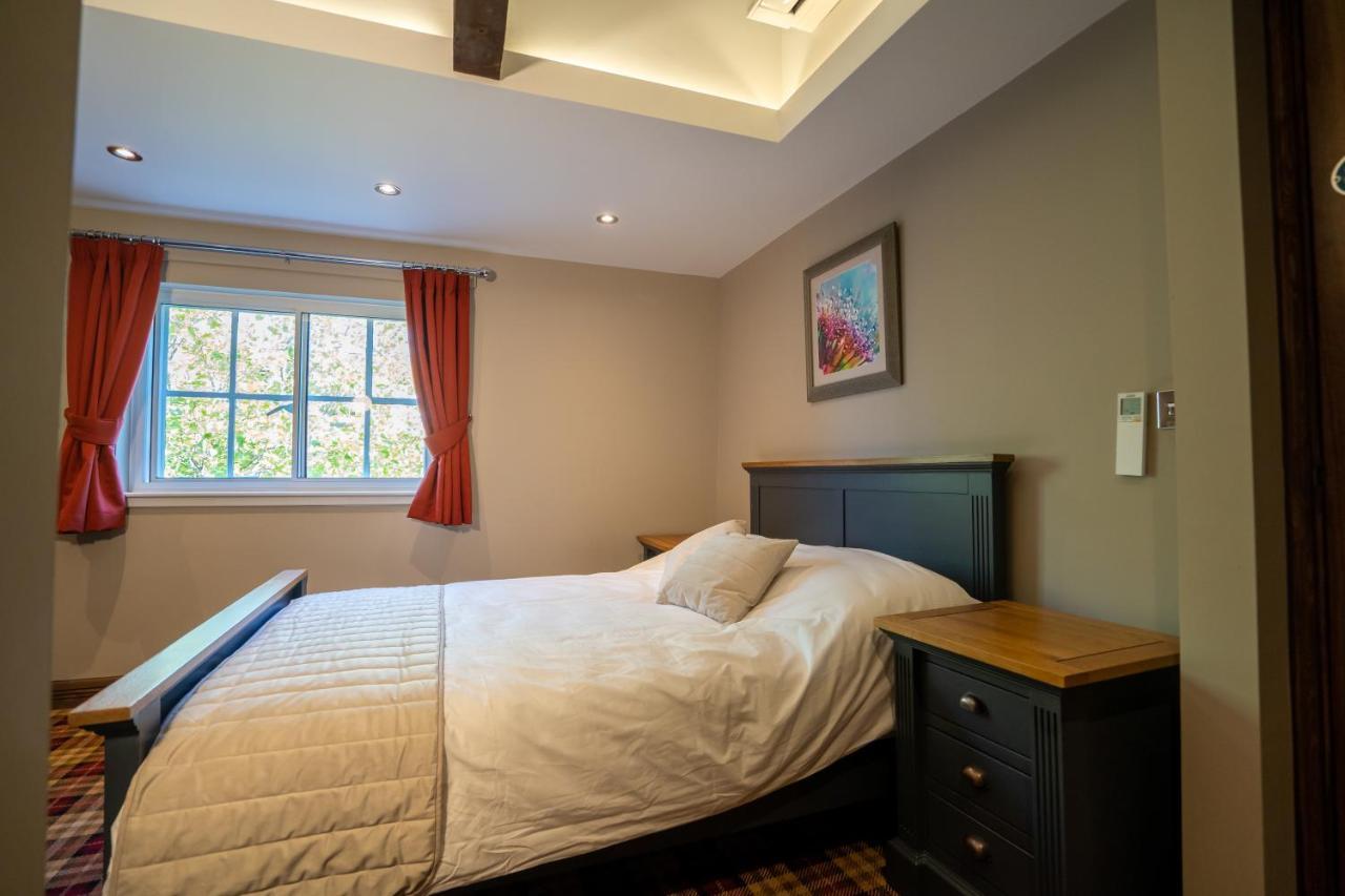 Bond Street Apartments Wolverhampton Extérieur photo
