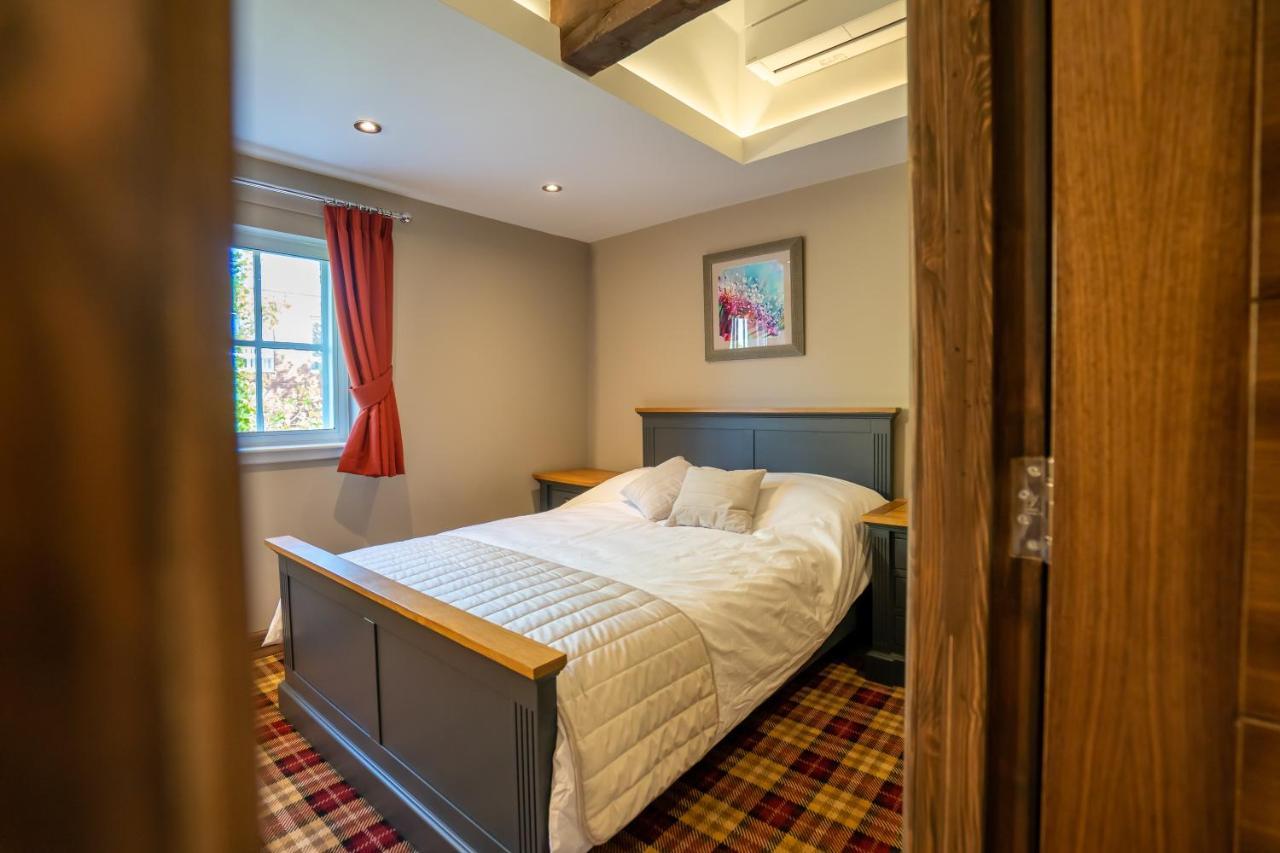Bond Street Apartments Wolverhampton Extérieur photo
