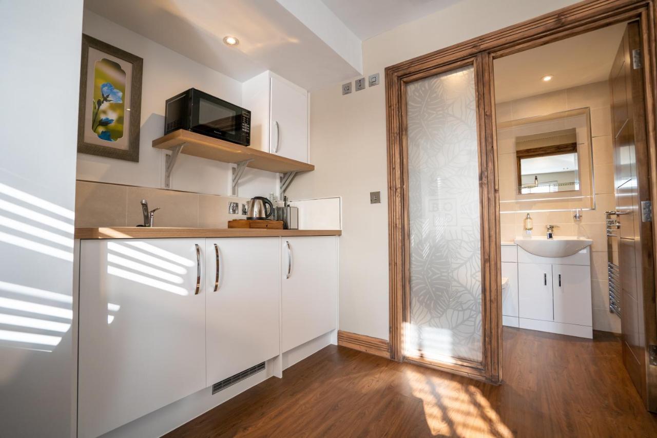 Bond Street Apartments Wolverhampton Extérieur photo