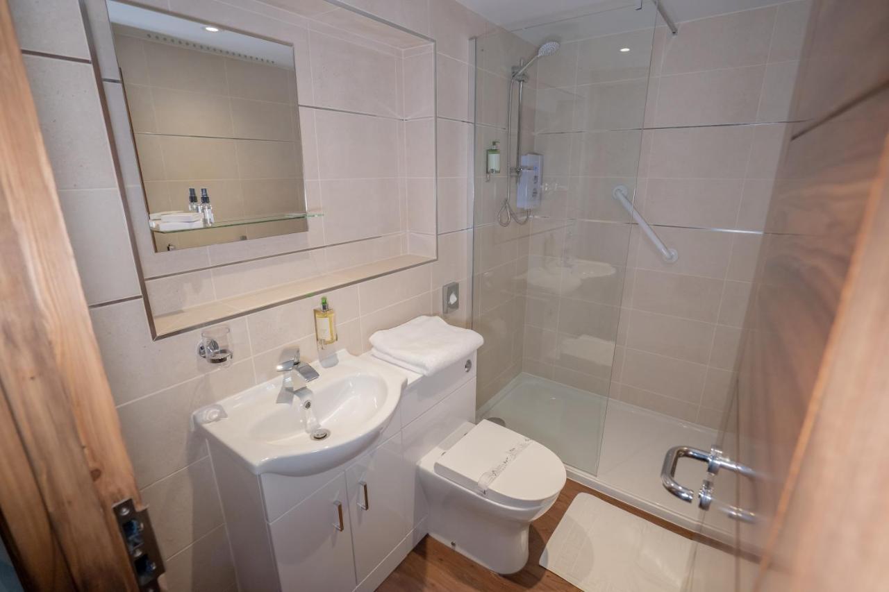 Bond Street Apartments Wolverhampton Extérieur photo