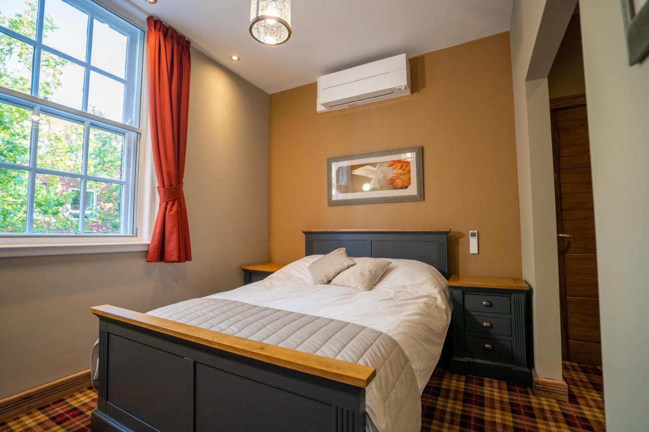 Bond Street Apartments Wolverhampton Extérieur photo