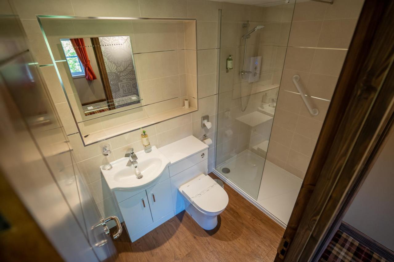 Bond Street Apartments Wolverhampton Extérieur photo
