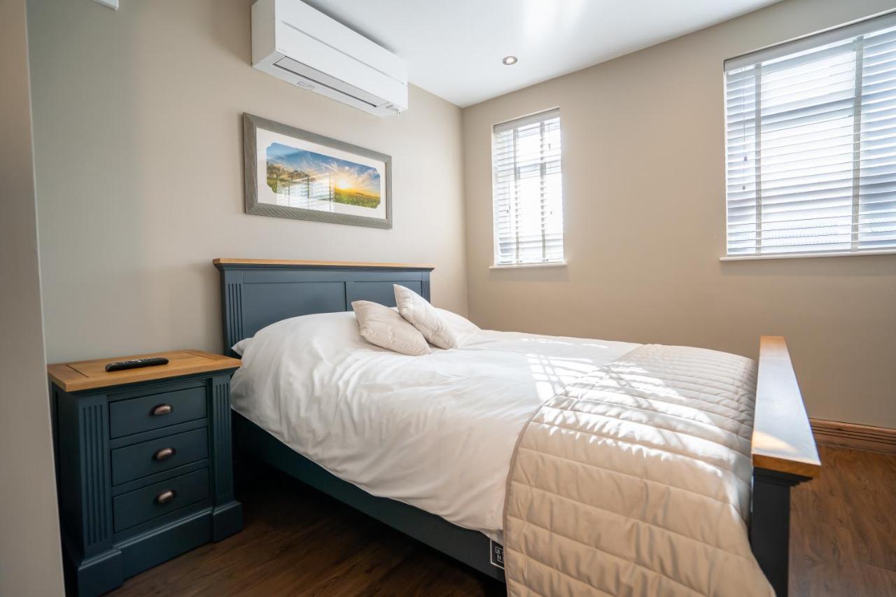 Bond Street Apartments Wolverhampton Extérieur photo