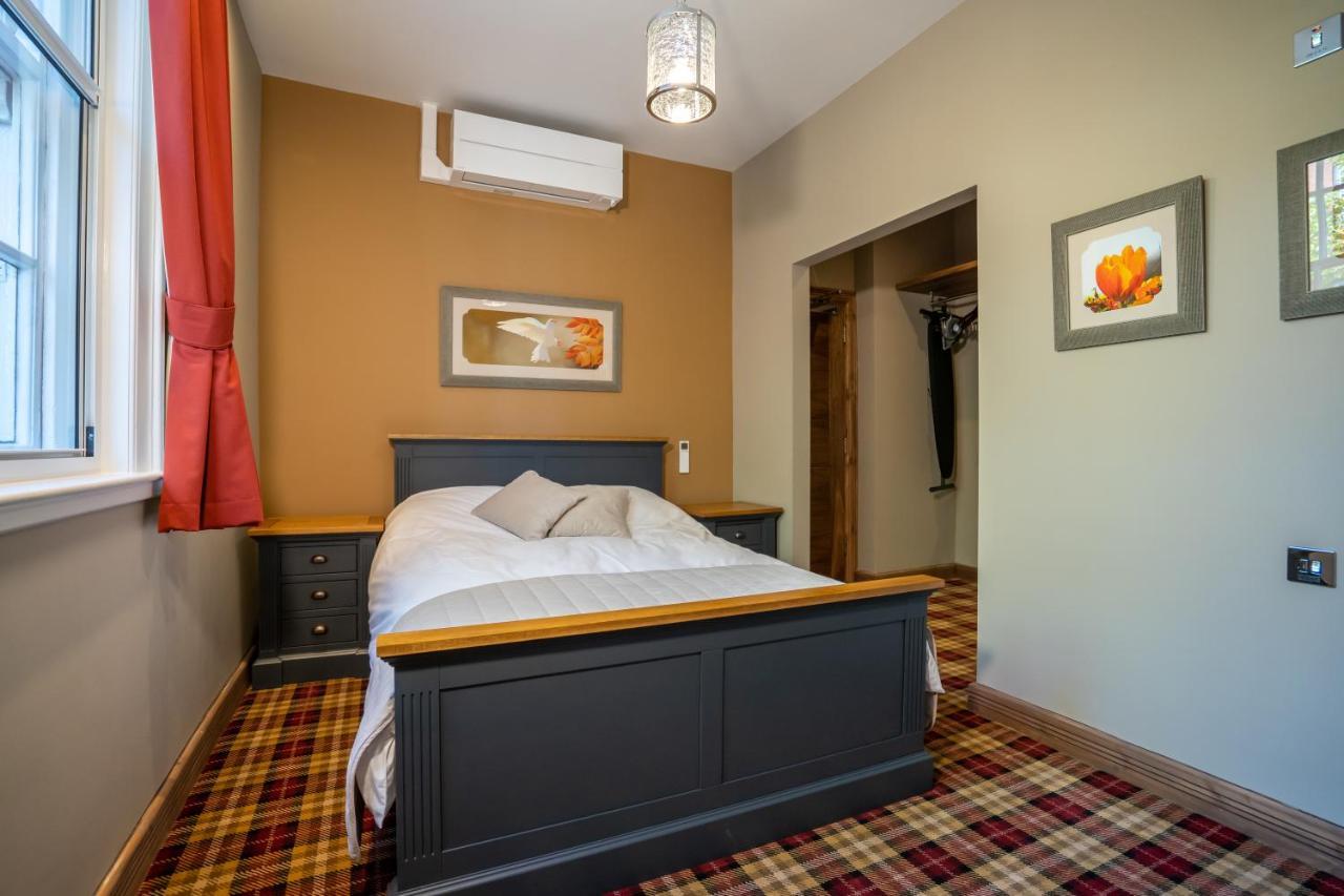 Bond Street Apartments Wolverhampton Extérieur photo