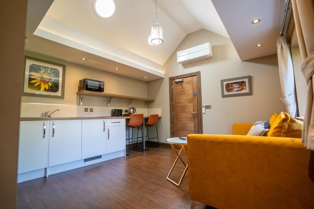 Bond Street Apartments Wolverhampton Extérieur photo